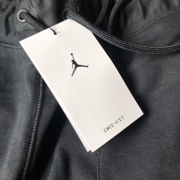 NWT Jordan pants. Multiple sizes. No offers. Retail for $100. Selling for $40 - Picture 5 of 9